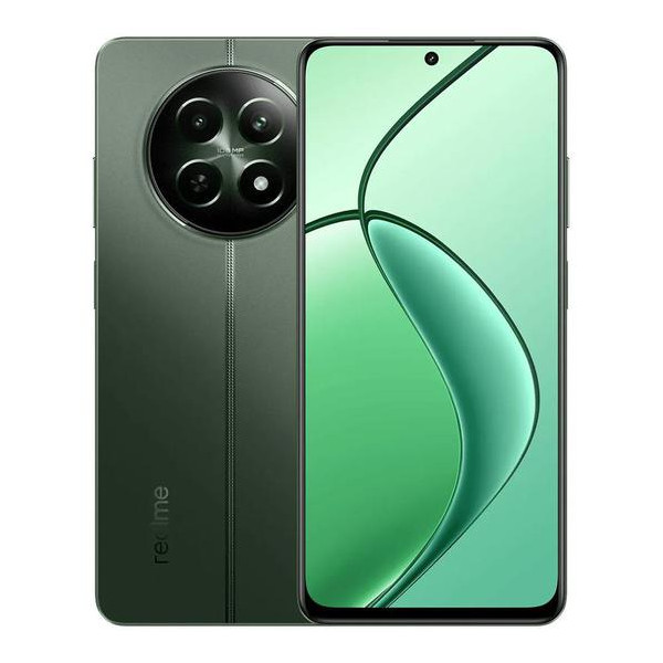 CEL REALME 12 RMX3999 5G 8/256GB 5G GREEN 45W