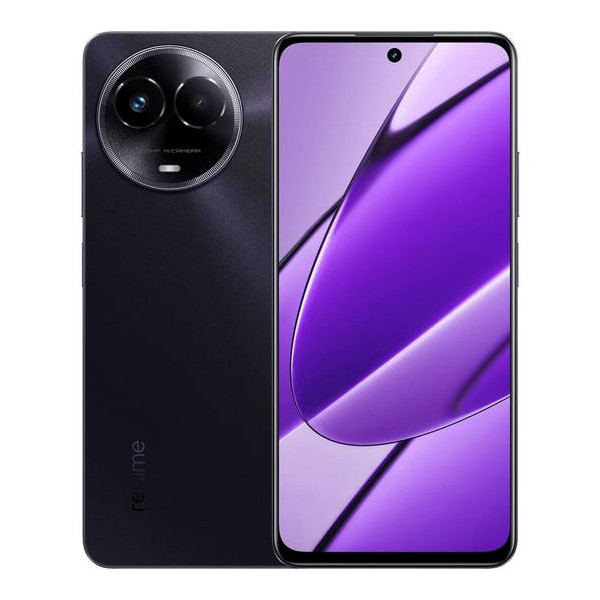 CEL REALME 11 PRO+ RMX3636  8/256GB BLACK