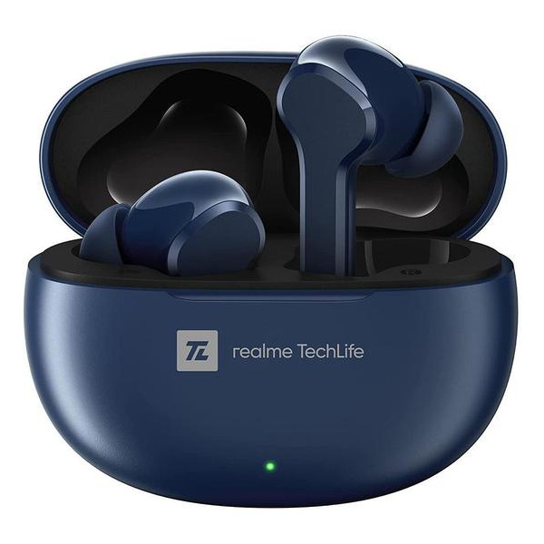 AURICULAR REALME T100 RMA2109 BLUE