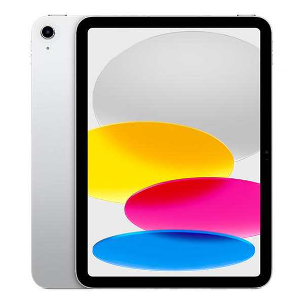 APPLE MPQ03LL/A IPAD 10TH WIFI 64GB SILVER