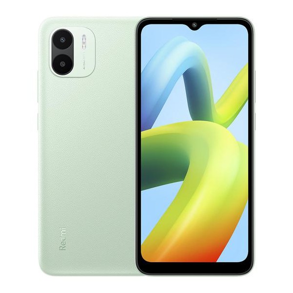 CEL XIAOMI REDMI A2 2/32GB LIGHT GREEN