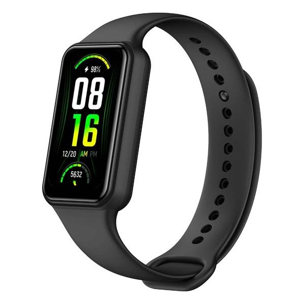 RELOJ SMART AMAZFIT BAND 7 12MM A2177 BLACK