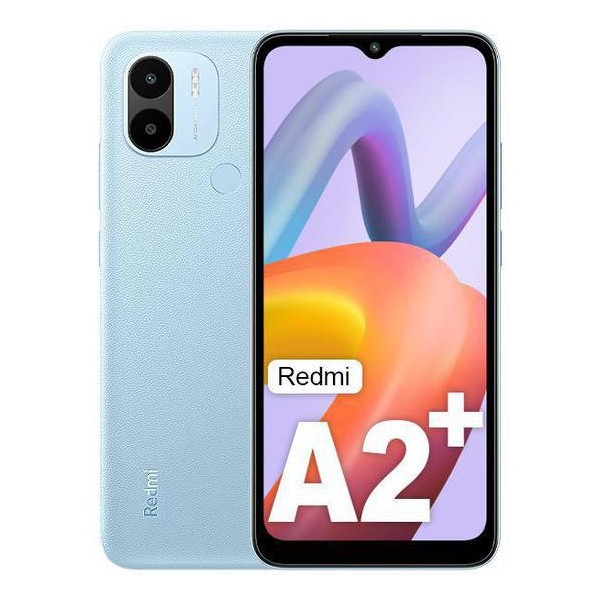 CEL XIAOMI REDMI A2+ 3/64GB BLUE