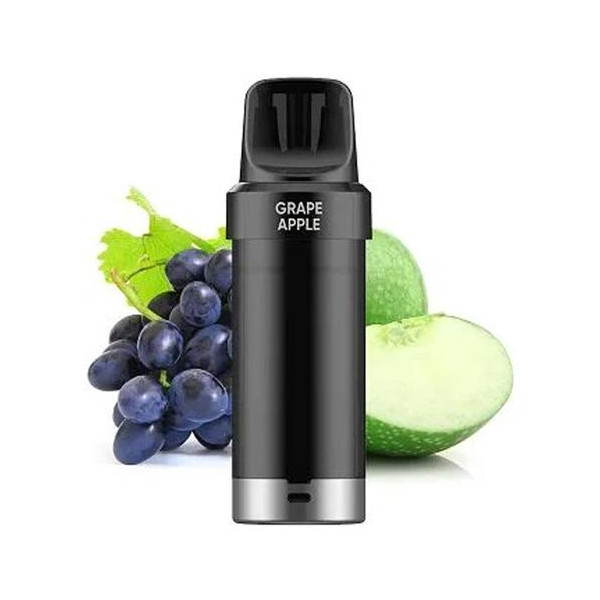 VAPER WOTOFO NEXPOD GRAPE APPLE