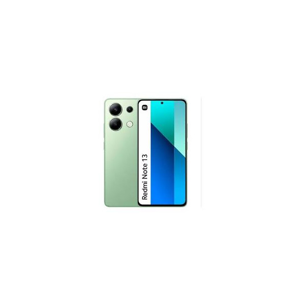 CEL XIAOMI REDMI NOTE 13 4G 6/128G GREEN