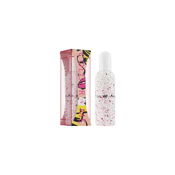 PERF COLOUR ME POP ART FEM 100 EDP