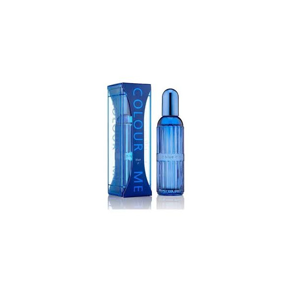 PERF COLOUR ME BLUE MASC 90 EDP