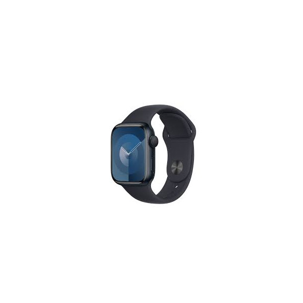 APPLE WATCH S9 41MM MR9A3LW/A MIDNIGHT  ALUM.