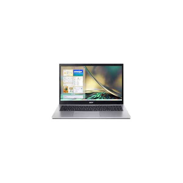 NB ACER A315-58-74KE 17-1165 5G7 8-512GB 15.6 11W SILVER