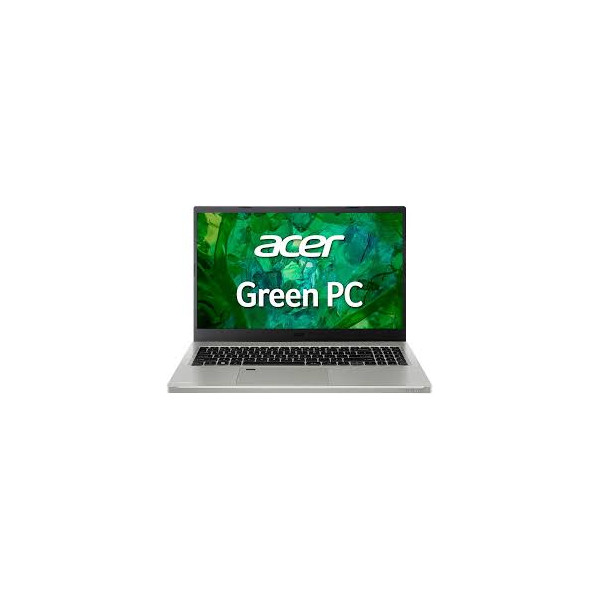 NB ACER ASPIRE VERO AV15-53P-71Z7 I7-1355U 16-512GB 15.6 W11 GRAY